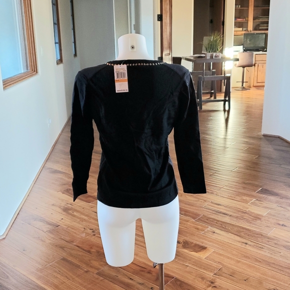 Michael Kors sweater NWT - Picture 3 of 5